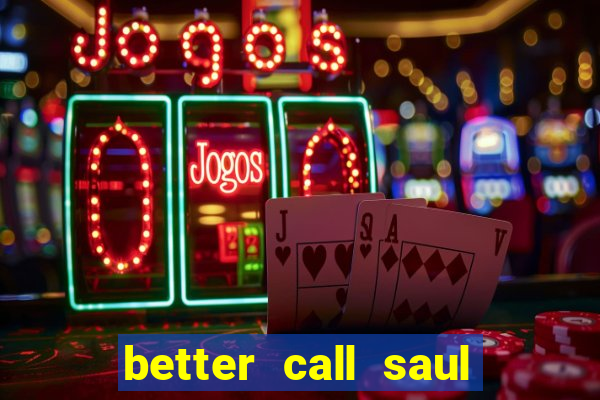 better call saul torrent download