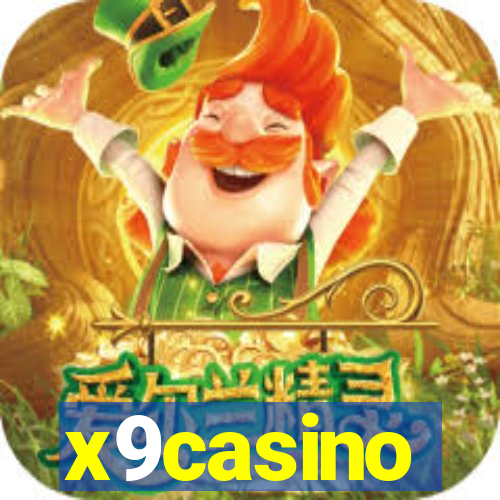 x9casino