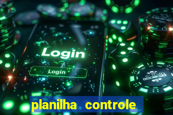 planilha controle day trade