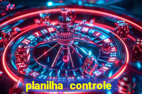 planilha controle day trade