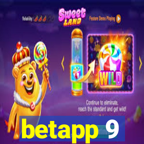 betapp 9