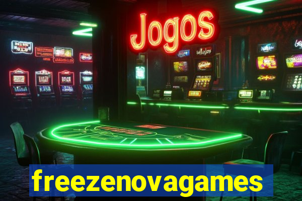 freezenovagames