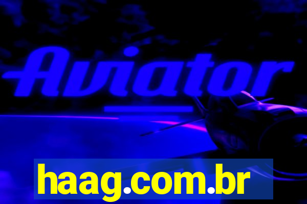 haag.com.br