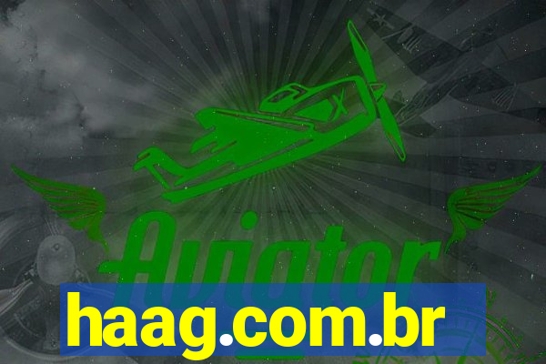 haag.com.br