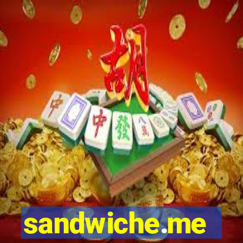 sandwiche.me