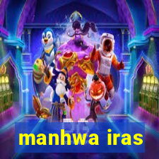 manhwa iras