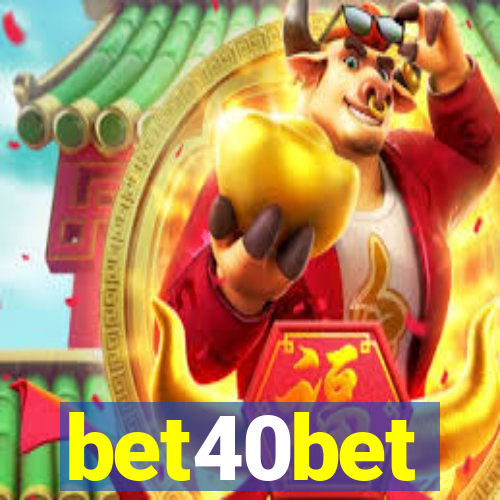 bet40bet