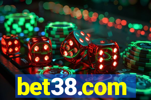 bet38.com