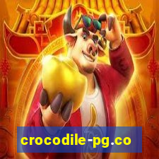 crocodile-pg.com