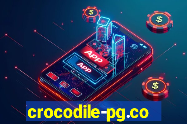 crocodile-pg.com