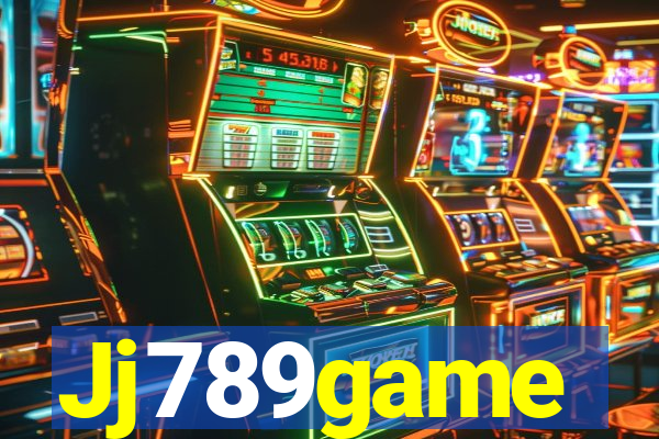 Jj789game