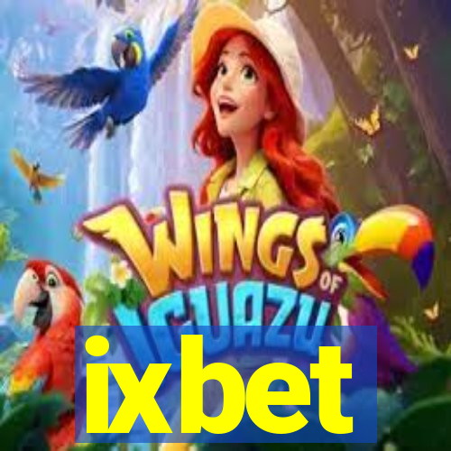 ixbet