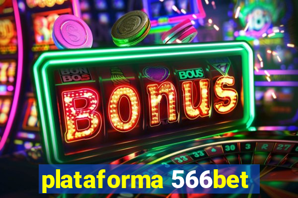 plataforma 566bet