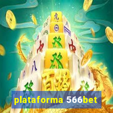 plataforma 566bet