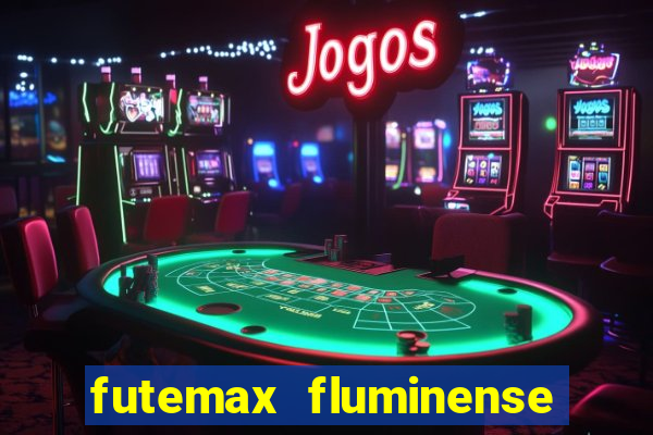 futemax fluminense e fortaleza