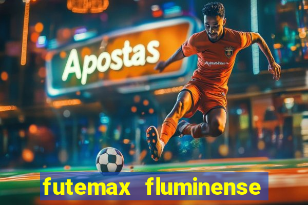 futemax fluminense e fortaleza