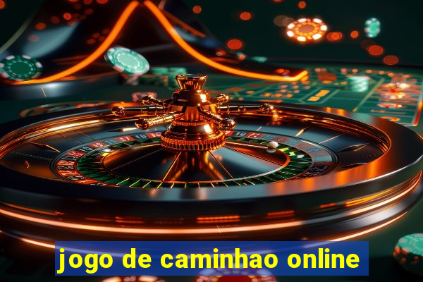 jogo de caminhao online