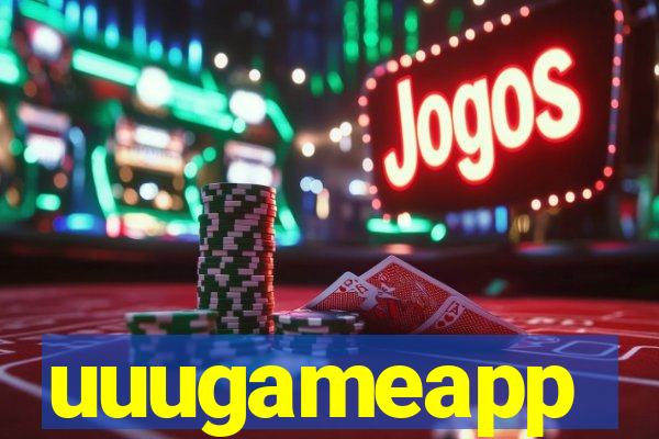 uuugameapp