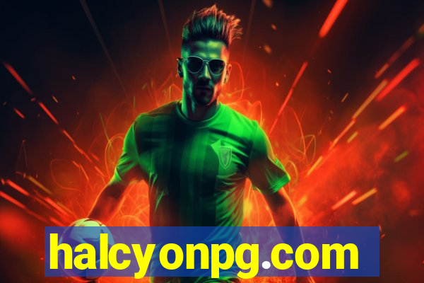 halcyonpg.com