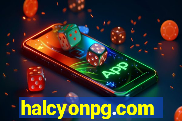 halcyonpg.com