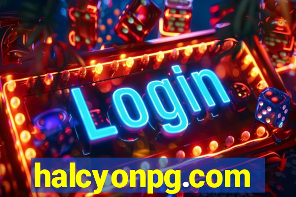 halcyonpg.com