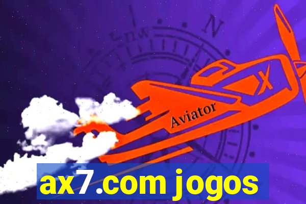 ax7.com jogos