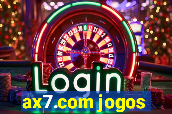 ax7.com jogos