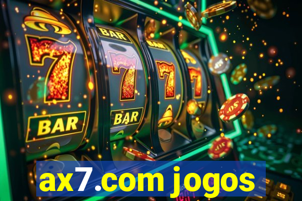 ax7.com jogos