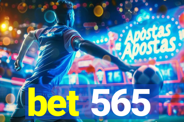 bet 565