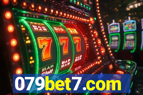 079bet7.com