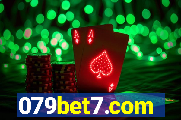 079bet7.com