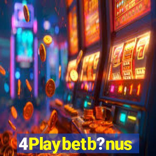 4Playbetb?nus