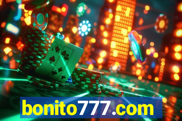 bonito777.com