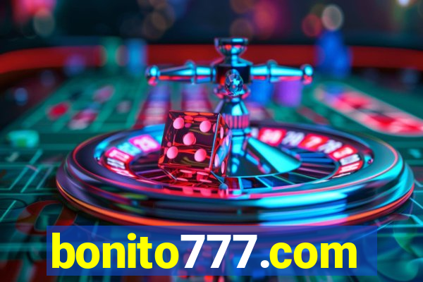 bonito777.com