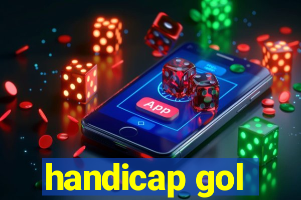 handicap gol