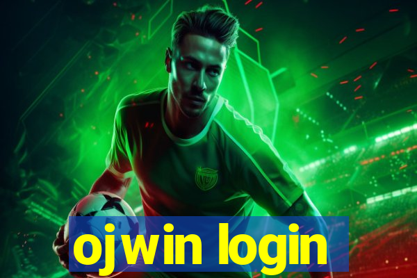 ojwin login