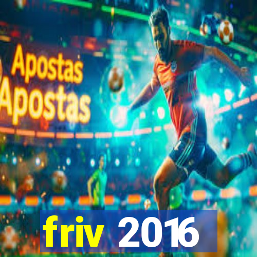 friv 2016