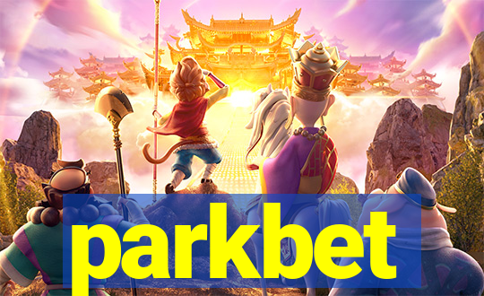 parkbet