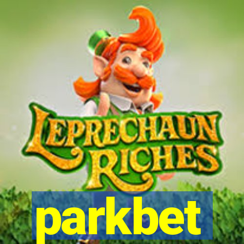 parkbet