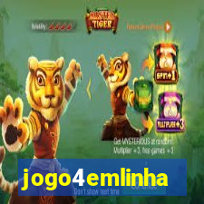 jogo4emlinha