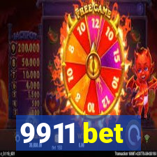 9911 bet