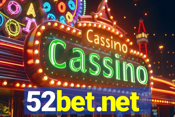 52bet.net