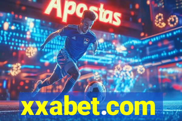 xxabet.com