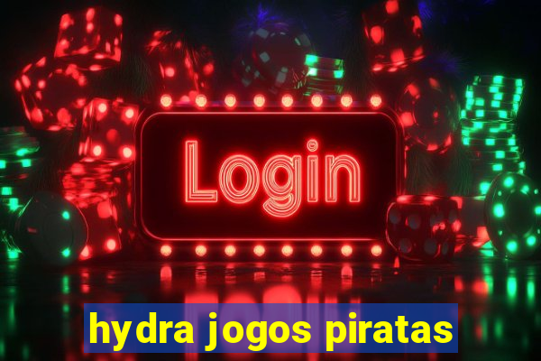 hydra jogos piratas