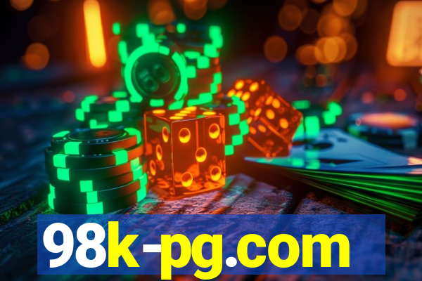 98k-pg.com