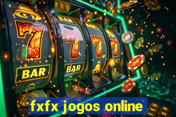 fxfx jogos online