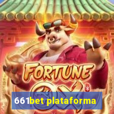 661bet plataforma