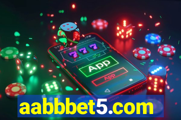 aabbbet5.com