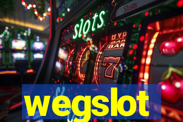 wegslot