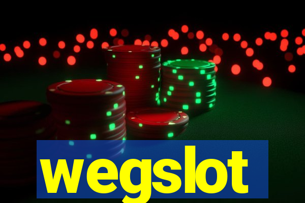 wegslot